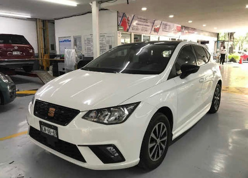 Imagen 1 de 13 de Seat Ibiza 2018 1.6 Style Mt Coupe