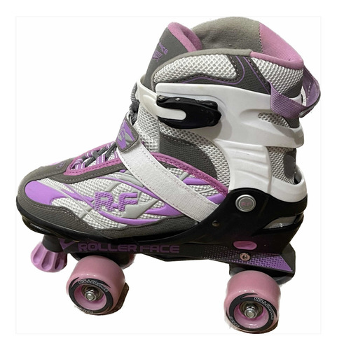 Patines Roller Face Switch 3 ( Tres Maneras Diferentes ) (Usado)