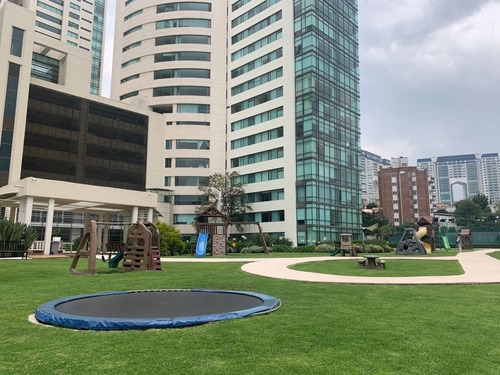 En Venta Loft En Residencial Isla De Agua. Interlomas.