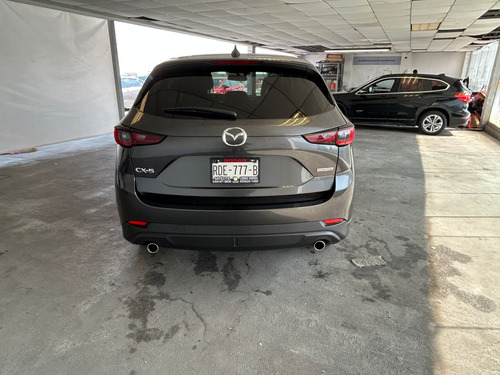 Mazda CX-5 2.5 I Grand Touring At