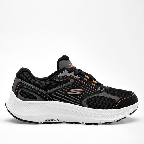 Tenis Skechers Go Run Consistent 2.0 220866xbkor 25/29