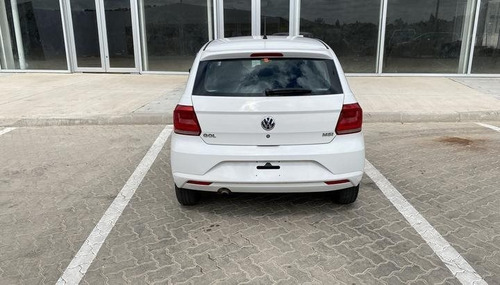 Volkswagen Gol Power 1.6 2018