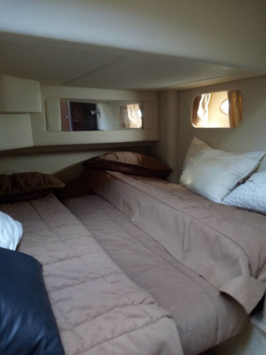 Yate Sea Ray Sedan 44