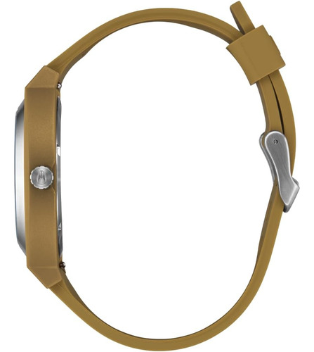Nixon Time Teller Opp A1361 - Reloj De Moda Analógico Unisex