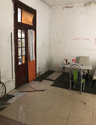 Imagen 6 de 13 de Terreno Lote En Venta Ubicado En Villa Crespo, Capital Federal