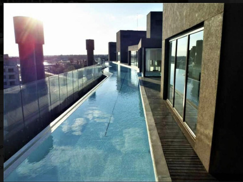 Imagen 2 de 30 de Oficina Comercial En Venta Con 2 Cocheras Puerto Escondido - Nordelta