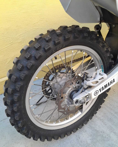 Imagen 6 de 18 de Yamaha Yzf 250 Yz 250f