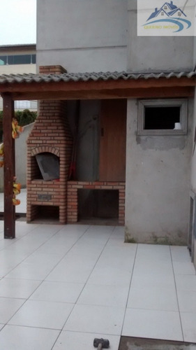 Venda Sobrado Guarulhos Brasil - So0250