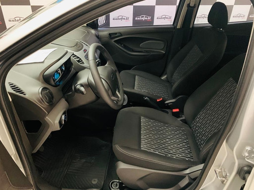 Ford Ka Completaço Em Estado De Zero E Com Preço Incrível!!!