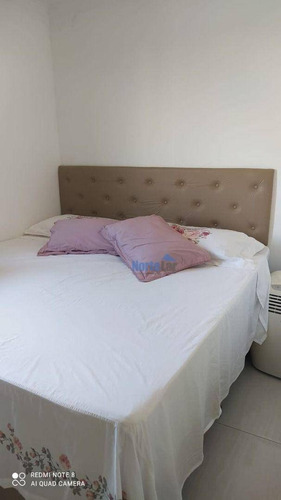Imagem 7 de 14 de Apartamento Com 3 Dormitórios À Venda, 61 M² Por R$ 479.000,00 - Parque Maria Domitila - São Paulo/sp - Ap5564