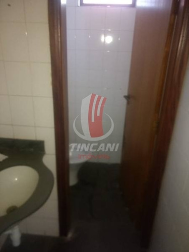 Imagem 7 de 24 de Salão Comercial Para Locação No Bairro Vila Carrão ! - 3243