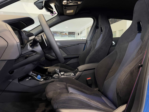 Bmw 128ti (automático) 2024