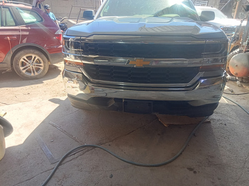 Chevrolet Silverado 4.3 2500 Cab Ext Ls V6 4x2 At