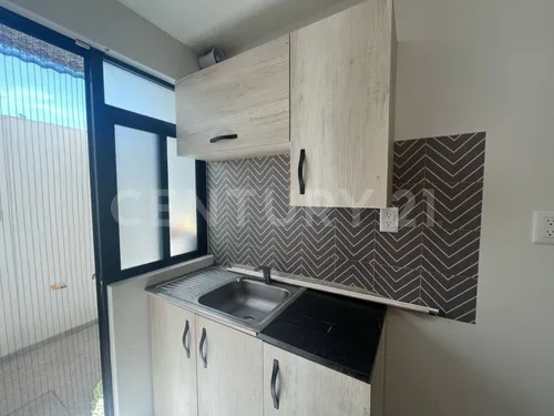 Casa En Renta En Montena Residencial, Pozos, S.l.p.