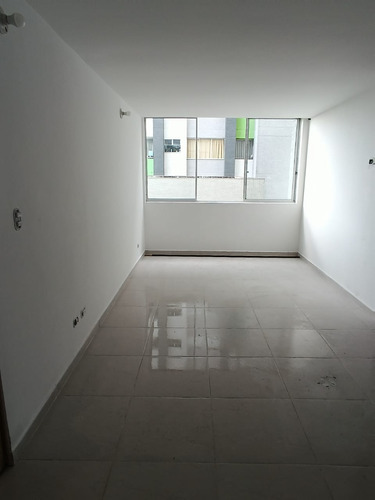 Se Vende Apartamento En S. Las Americas - Armenia