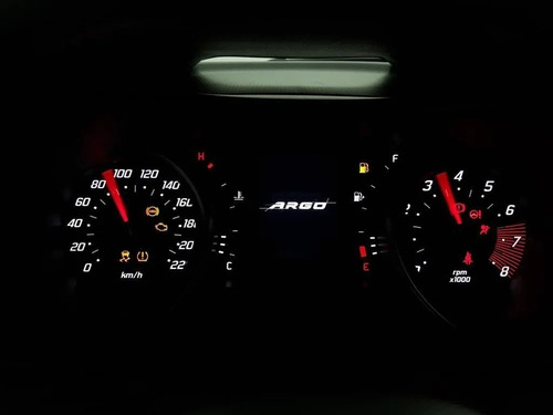 Imagen 17 de 19 de Fiat Argo 1.8 Precision 0km Anticipo O Tomo Usado Tasa 0% #-