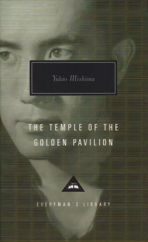 The Temple Of The Golden Pavillion, De Yukio Mishima., Vol. 1. Editorial Random House Usa Inc, Tapa Dura En Inglés