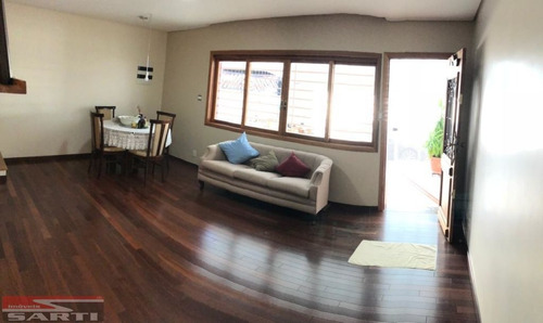 Imagem 14 de 15 de Sobrado - Tremembé - St14057