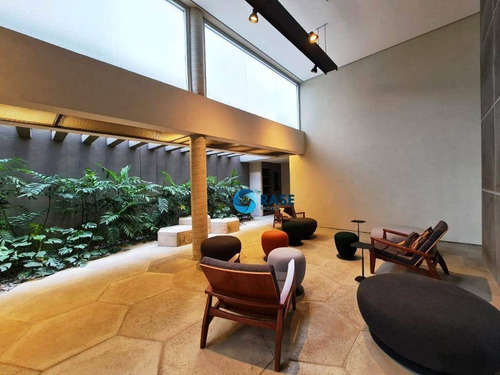 Apartamento Para Alugar, 79 M² Por R$ 6.000,00/mês - Vila Madalena - São Paulo/sp - Ap10717