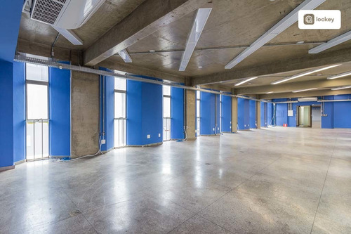 Imagem 2 de 15 de Aluguel De Andar Corrido Com 147m² - 13475