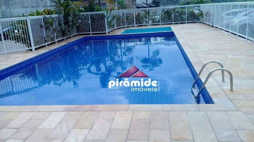 Imagem 27 de 27 de Cobertura À Venda, 108 M² Por R$ 620.000,00 - Centro - Ubatuba/sp - Co0117