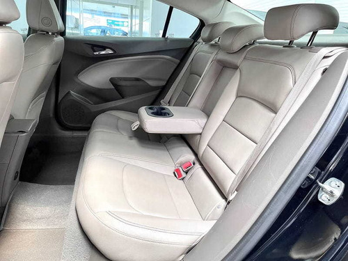 Imagem 6 de 15 de Chevrolet Cruze Ltz Nb At