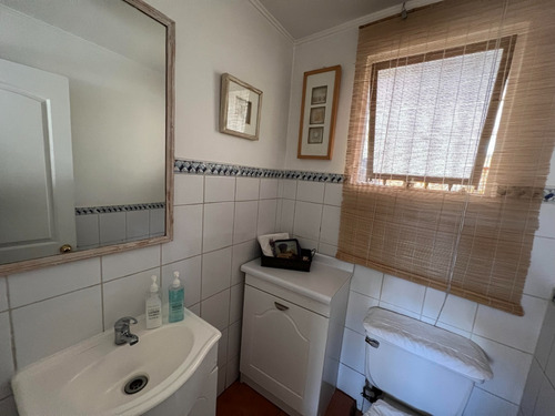 Imagen 11 de 26 de Linda Casa, San Miguel Arcangel, Estoril Las Condes.