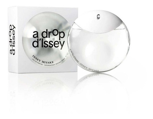 Issey Miyake A Drop D´issey Women 90ml Edp