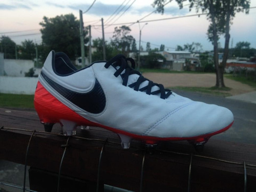 Nike Tiempo Sg Profesionales