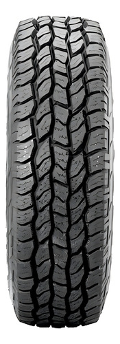 Kit de 4 llantas Cooper Evolution ATT 285/75R16 126.0