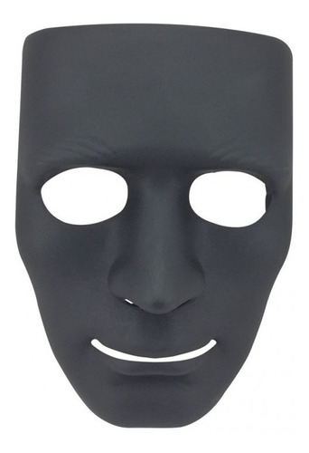 Mascara Hallowen Mascara Antifaz Hora Loca Disfraces 