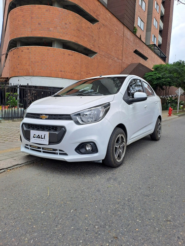 Chevrolet Beat 1.2 Lt