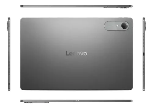 Tablet Lenovo Idea Tab Pro 8GB RAM 256GB 13” Android 16 Com Caneta