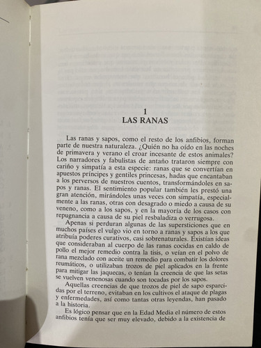 La Rana Cría Y Explotación F. Hernandez-briz (Usado)