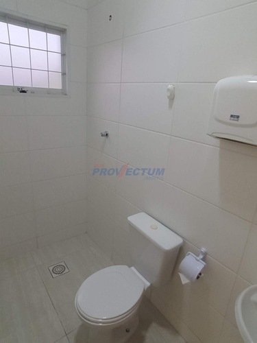 Salão Para Aluguel Em Nova Campinas - Sl276033