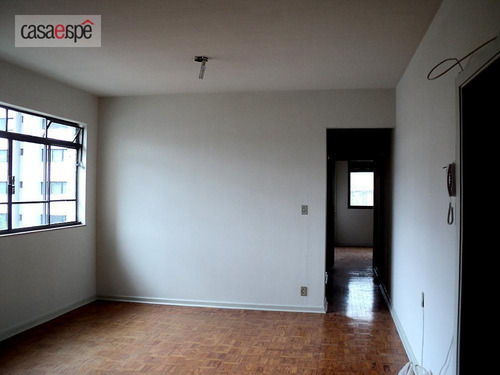 Imagem 2 de 15 de Apartamento - Perdizes - Ref: 88 - V-88