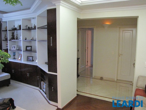 Imagem 7 de 15 de Apartamento - Morumbi - Sp - 389506