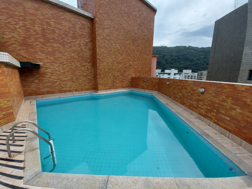 Imagem 25 de 29 de Apartamento À Venda - 4 Dormitórios - Praia Das Pitangueiras - Guarujá Sp - Ap3583 - 34710416