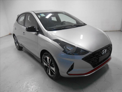 Imagem 2 de 11 de Hyundai Hb20 1.0 Tgdi Sport