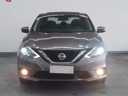 Nissan Sentra 2.0 CVT 16V FLEX 4P AUTOMATICO