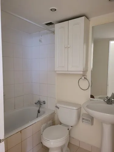 Rebajado Departamento 3 Dormitorios, 2 Baños, Av. Argentina