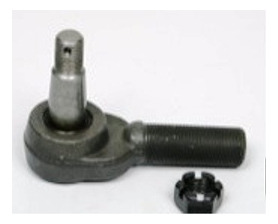 Terminal Dana Dana 7000 Lbs 1980 - 2021 Ext Izq Calidad