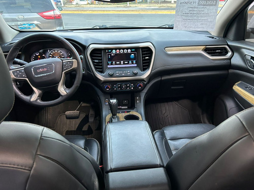 GMC Acadia 3.7 Denali At