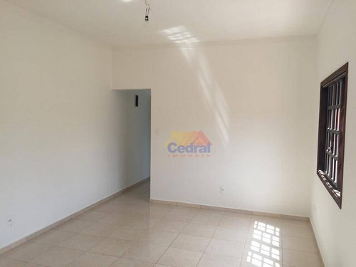 Imagem 3 de 4 de Casa À Venda, 120 M² Por R$ 360.000,00 - Vila São Paulo - Mogi Das Cruzes/sp - Ca0316