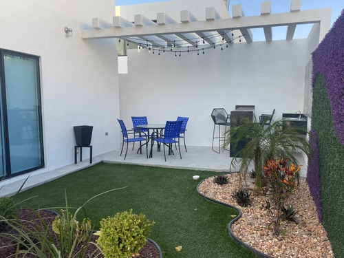 Imagen 12 de 30 de Venta Casa 3 Residencial Cumbres Vista