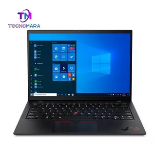 Laptop Lenovo Thinkpad X1 Carbon Gen 9 14 Core I5-1135g7