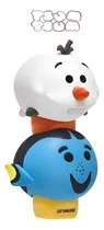 Comprar Lip Smacker Balsamo De Labios Disney Tsum Tsum Dory Y Olaf