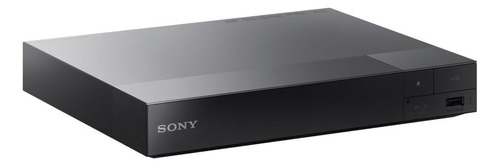 Reproductor De Blu-ray Sony 2d/3d Wi-fi Multi Region