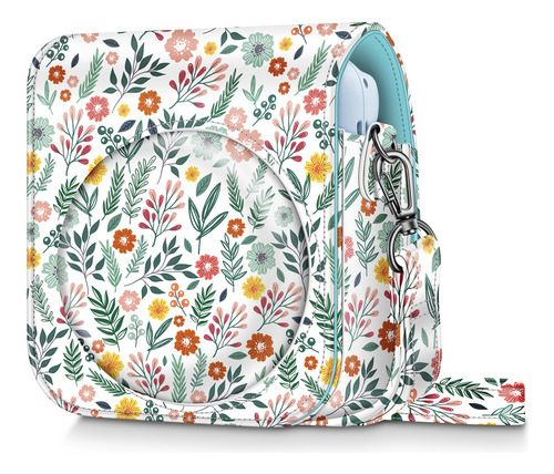 Funda Protectora Para Cámara Instantánea Fujifilm Instax Min