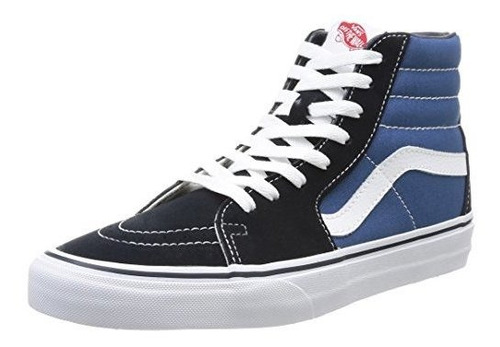 Vans Sk8-hi ¿ Core Classics Para Mujer